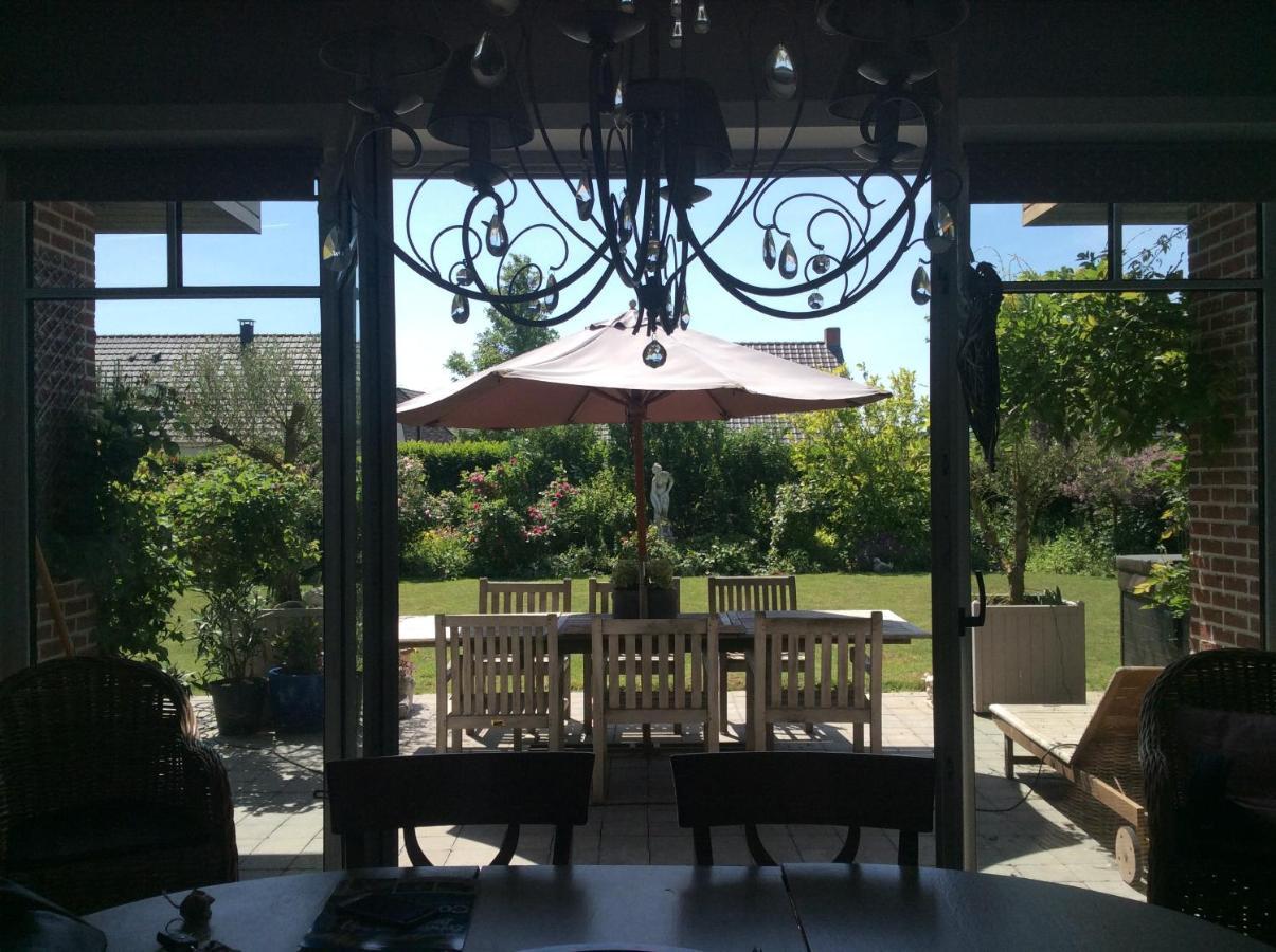 Chambre dans maison privée Awoingt Esterno foto