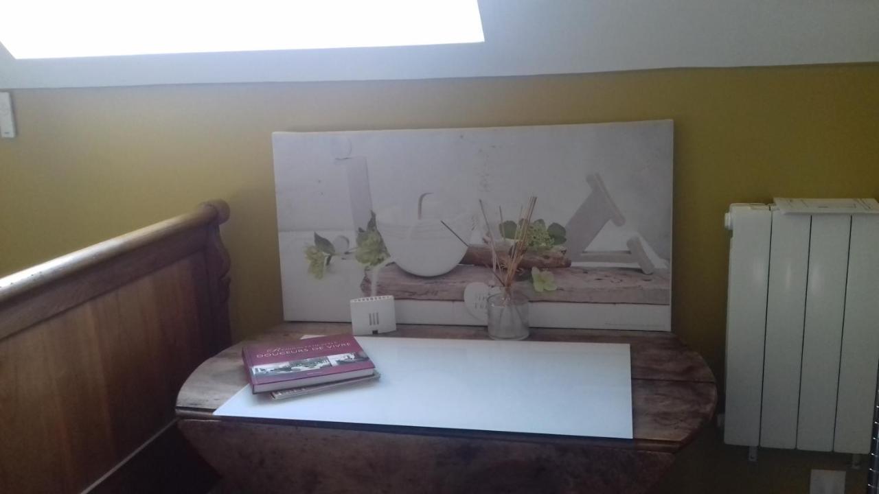 Chambre dans maison privée Awoingt Esterno foto